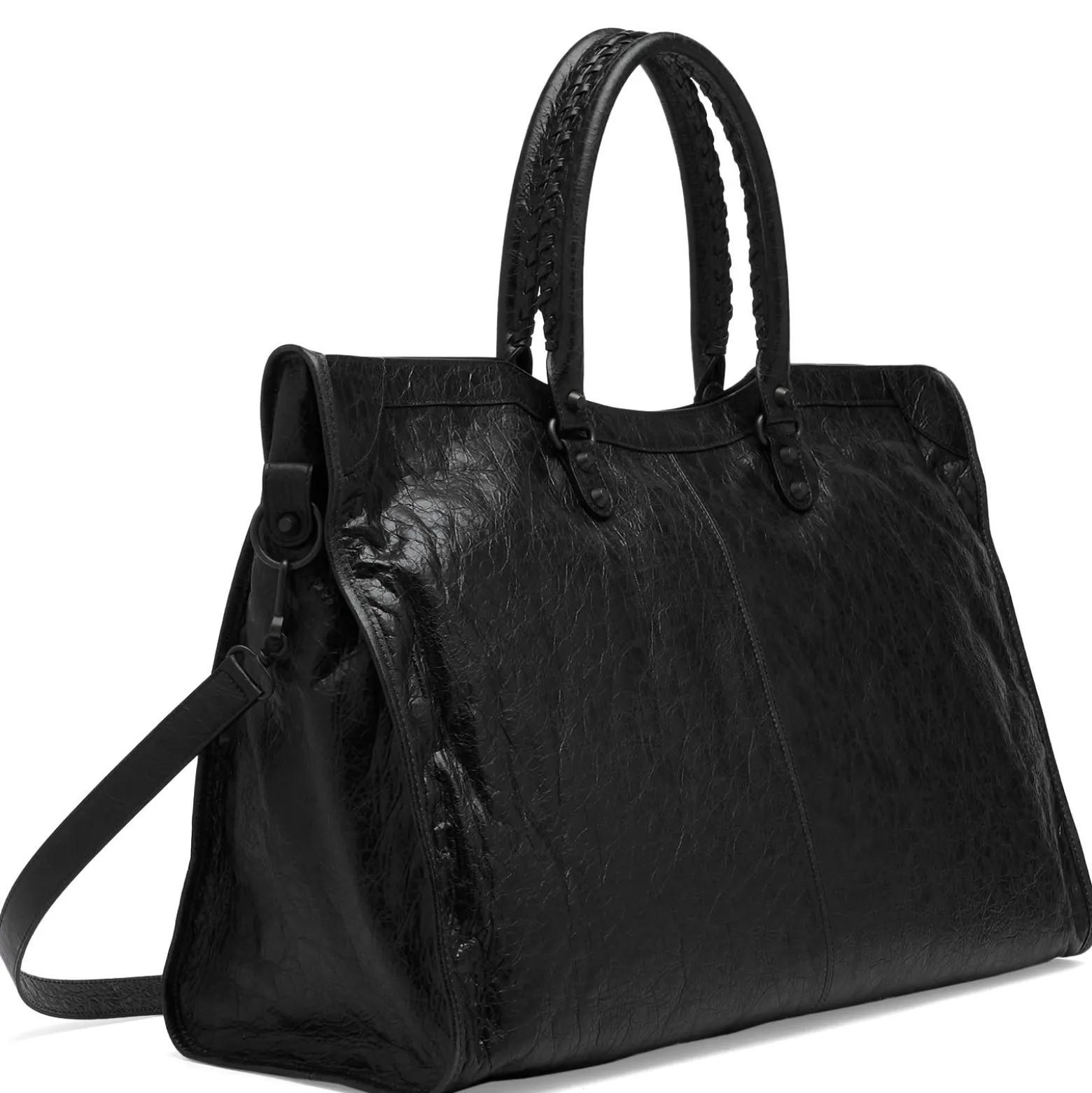 Balenciaga Le City Travel Bag