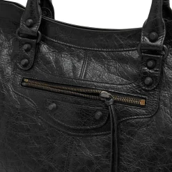 Balenciaga Le City Travel Bag