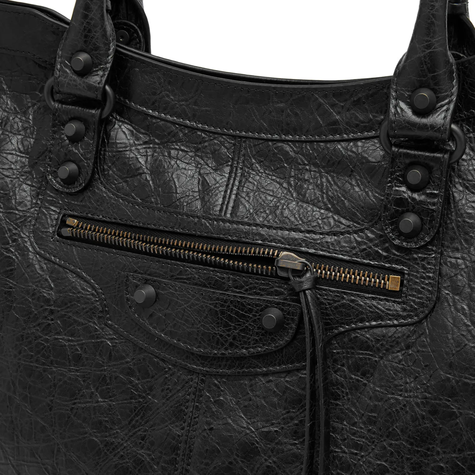 Balenciaga Le City Travel Bag