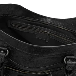 Balenciaga Le City Travel Bag