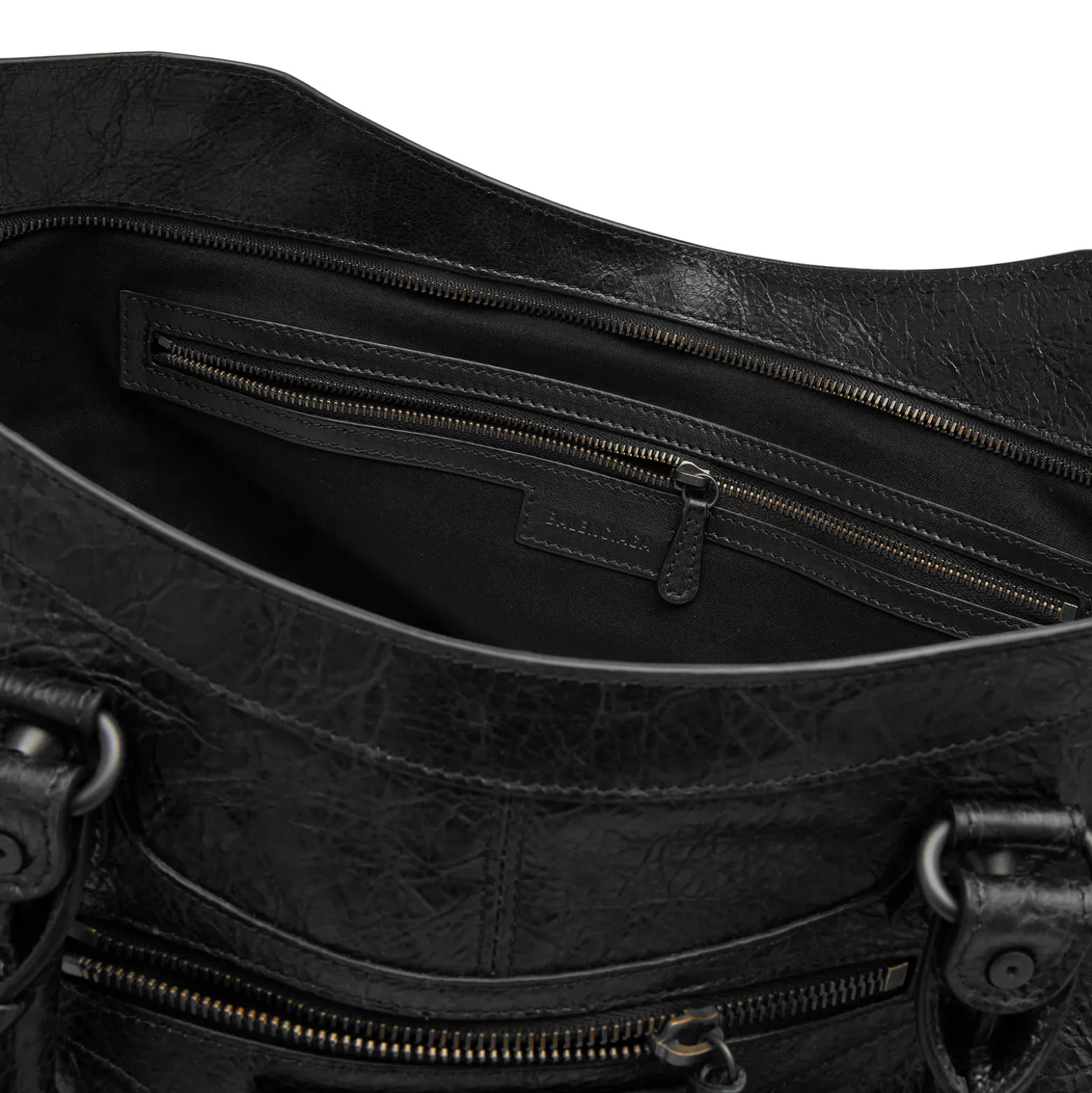 Balenciaga Le City Travel Bag