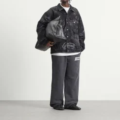 Balenciaga Le City Travel Bag
