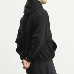 Balenciaga Metal Merch Paris Hoodie