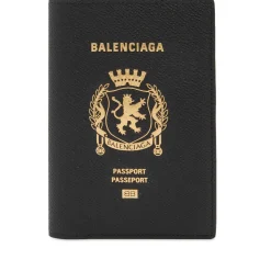 Balenciaga Passport Holder