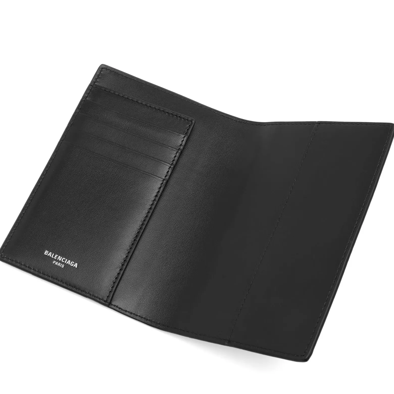 Balenciaga Passport Holder