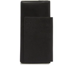 Balenciaga Passport Zip Wallet