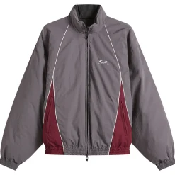 Balenciaga Reversible Nylon Padded Jacket