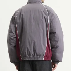 Balenciaga Reversible Nylon Padded Jacket