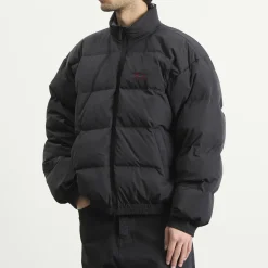 Balenciaga Reversible Nylon Padded Jacket