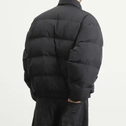 Balenciaga Reversible Nylon Padded Jacket