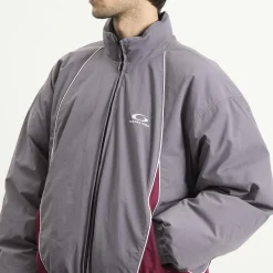 Balenciaga Reversible Nylon Padded Jacket
