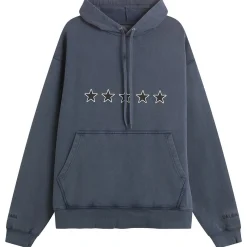 Balenciaga Top Rating Printed Hoodie