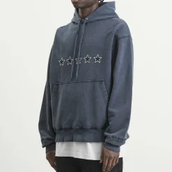 Balenciaga Top Rating Printed Hoodie