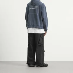 Balenciaga Top Rating Printed Hoodie