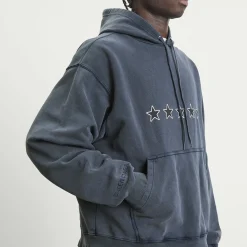 Balenciaga Top Rating Printed Hoodie