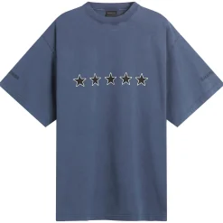 Balenciaga Top Rating Printed T-Shirt