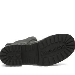 Balenciaga Venom Leather Boots
