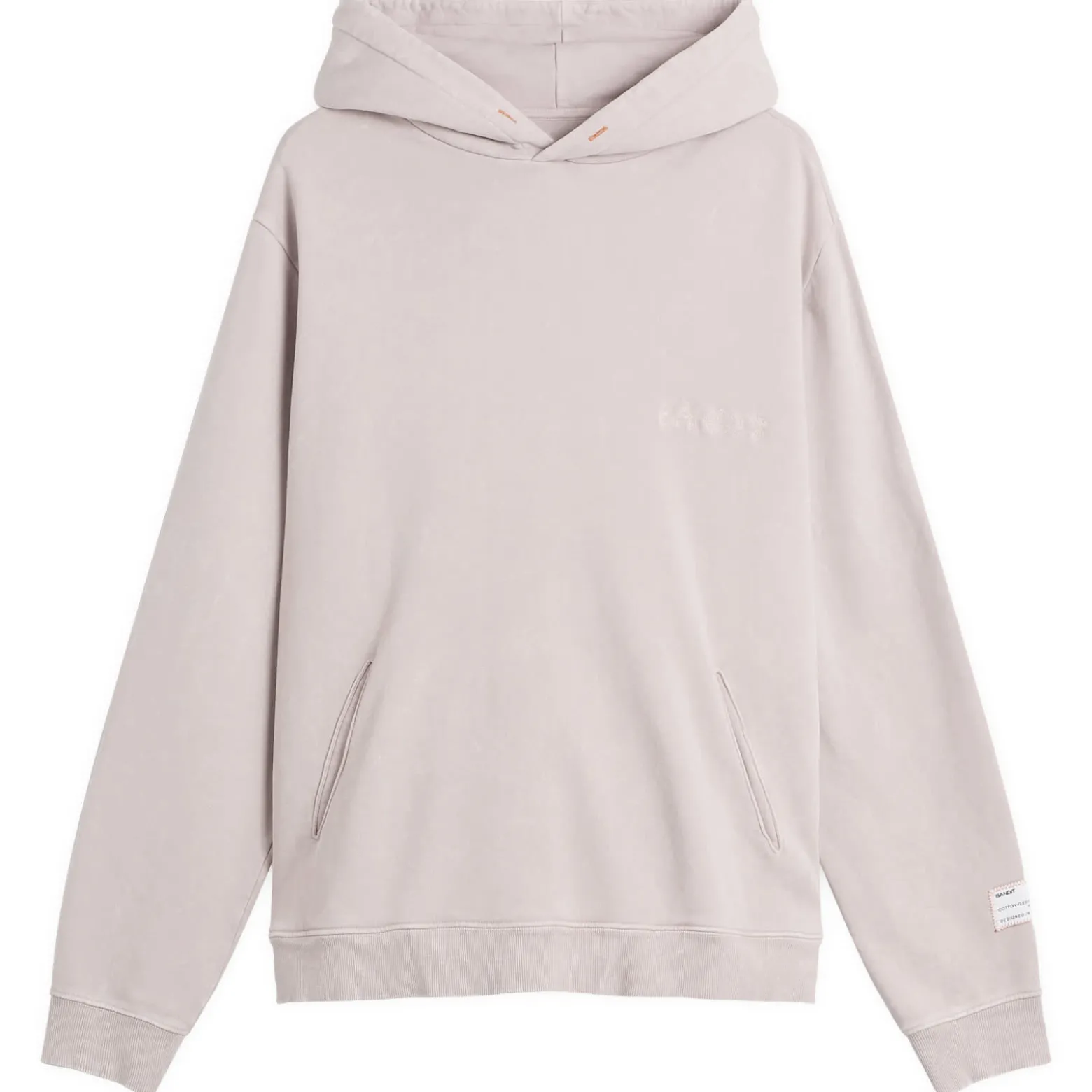 Bandit Classic Cotton Hoodie