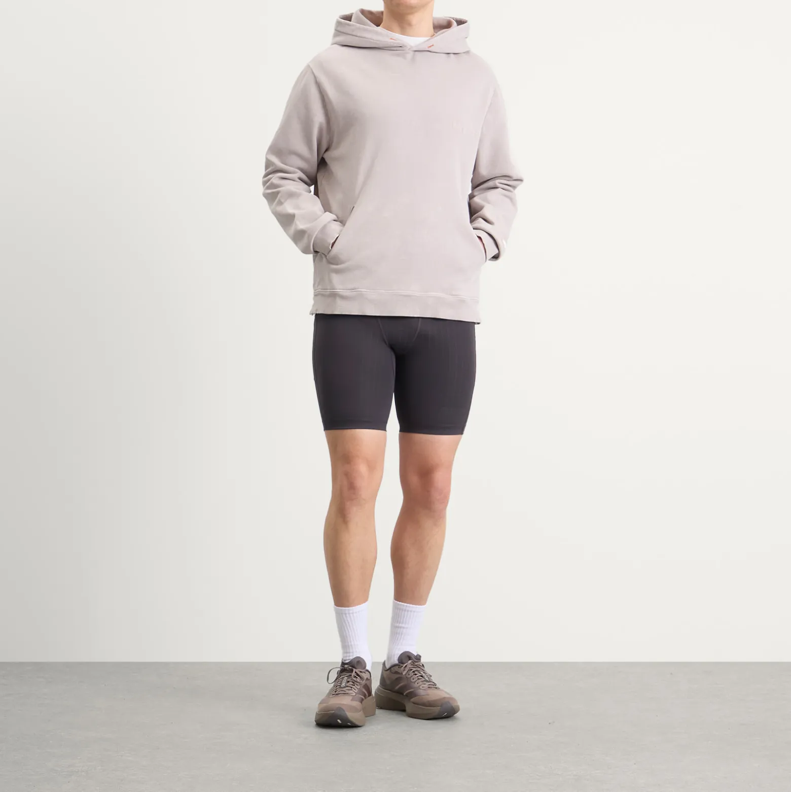 Bandit Classic Cotton Hoodie