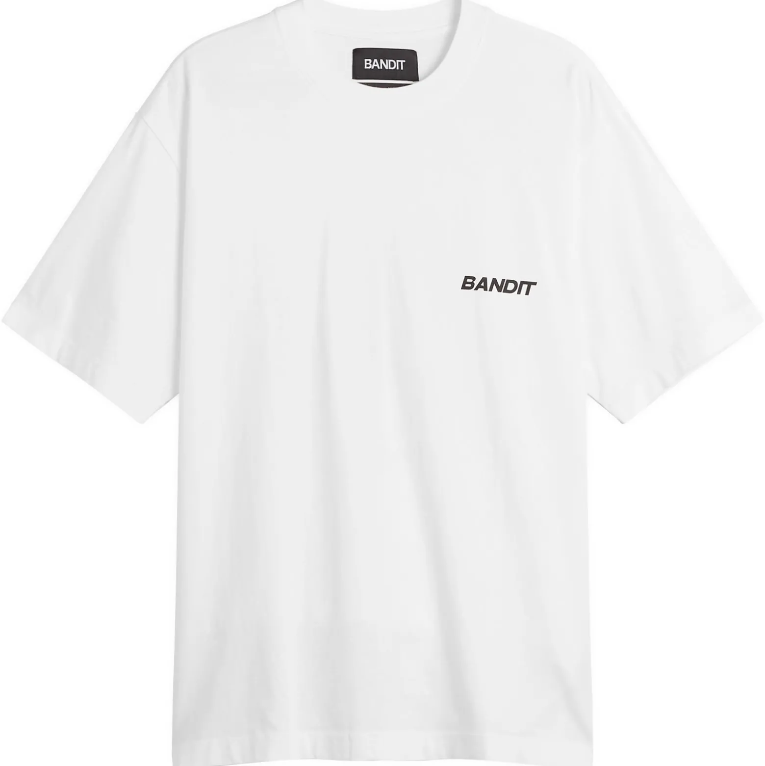 Bandit Classic Cotton T-Shirt