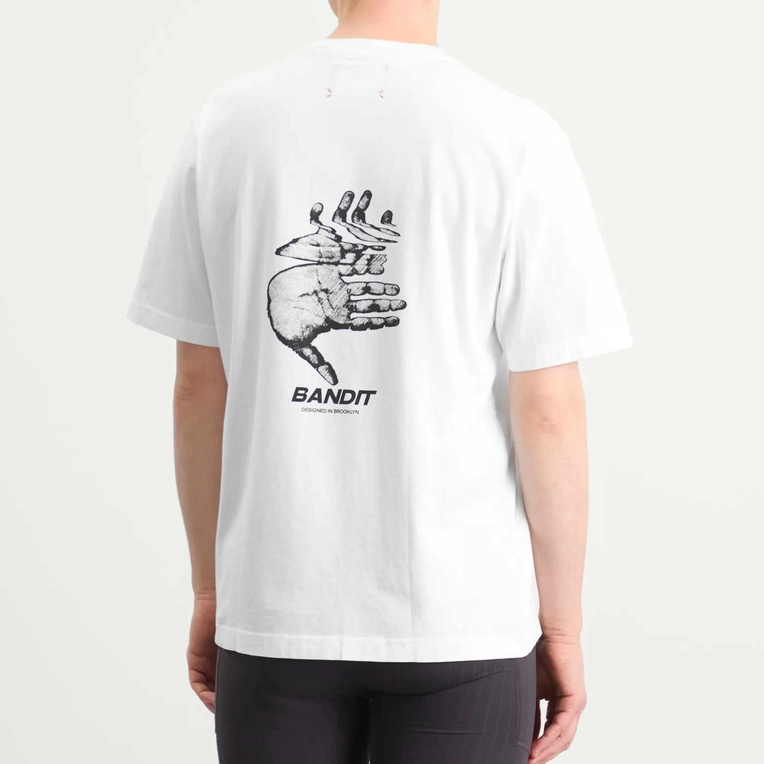 Bandit Classic Cotton T-Shirt