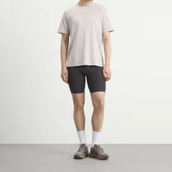 Bandit Mens Gridlock Half Tight