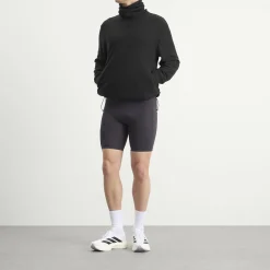 Bandit Men's Macrosoft Grid Snood Pullover