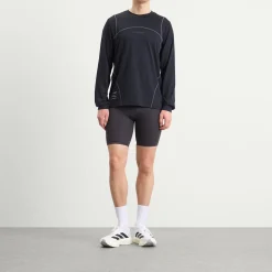 Bandit Men's Micromesh Long Sleeve Performance T-Shirt