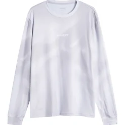 Bandit Men's Micromesh Long Sleeve Performance T-Shirt - Sea
