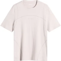Bandit Men's Short Sleeve Micromesh Performance T-Shirt