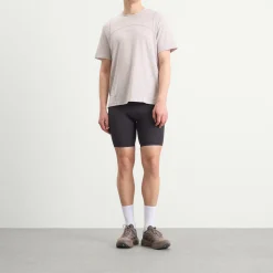 Bandit Men's Short Sleeve Micromesh Performance T-Shirt
