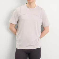 Bandit Men's Short Sleeve Micromesh Performance T-Shirt