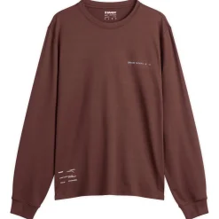Bandit MiroMesh Men's LS Performance T-Shirt