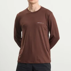 Bandit MiroMesh Men's LS Performance T-Shirt