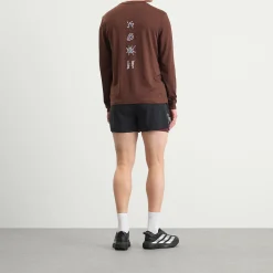 Bandit MiroMesh Men's LS Performance T-Shirt