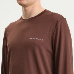 Bandit MiroMesh Men's LS Performance T-Shirt