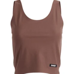 Bandit Soft Compression Scoop Neck Tank