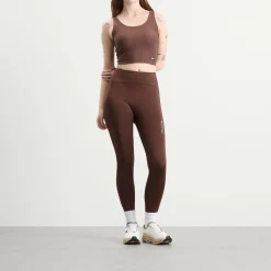 Bandit Soft Compression Scoop Neck Tank