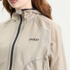 Bandit Ultralight Windproof Ripstop Jacket