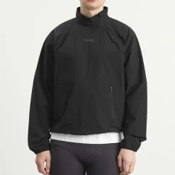 Bandit Windproof Asymetrical Pullover