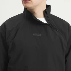 Bandit Windproof Asymetrical Pullover