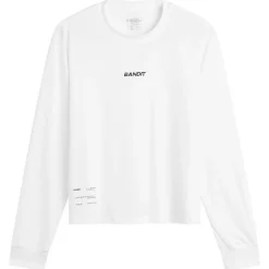 Bandit Women's Long Sleeve Micromesh T-Shirt