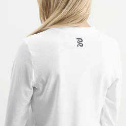 Bandit Women's Long Sleeve Micromesh T-Shirt