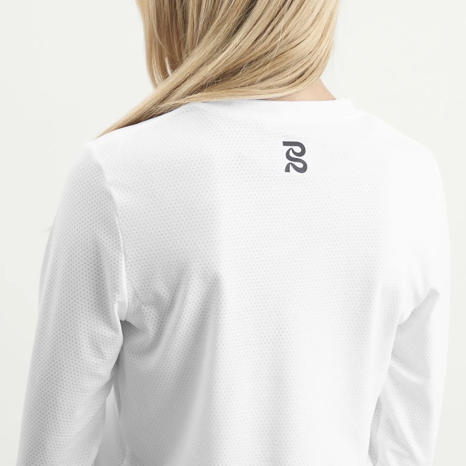 Bandit Women's Long Sleeve Micromesh T-Shirt
