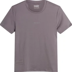 Bandit Women's Short Sleeve Micromesh T-Shirt