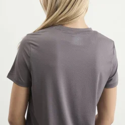 Bandit Women's Short Sleeve Micromesh T-Shirt