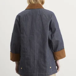 Barbour Asker Casual Jacket