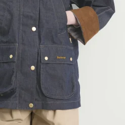 Barbour Asker Casual Jacket