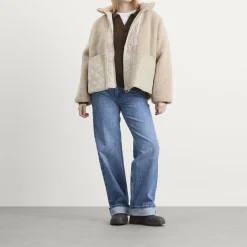Barbour Brawby Fleece