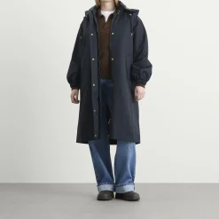Barbour Bronagh Waterproof Jacket